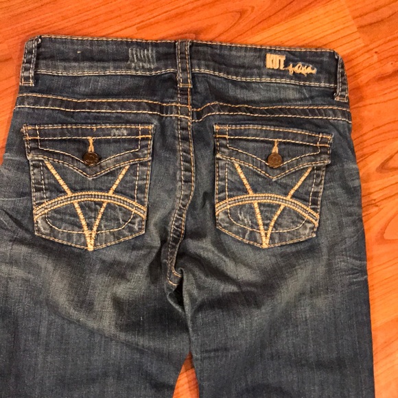 Kut from the cloth Jeans - Picture 3 of 8